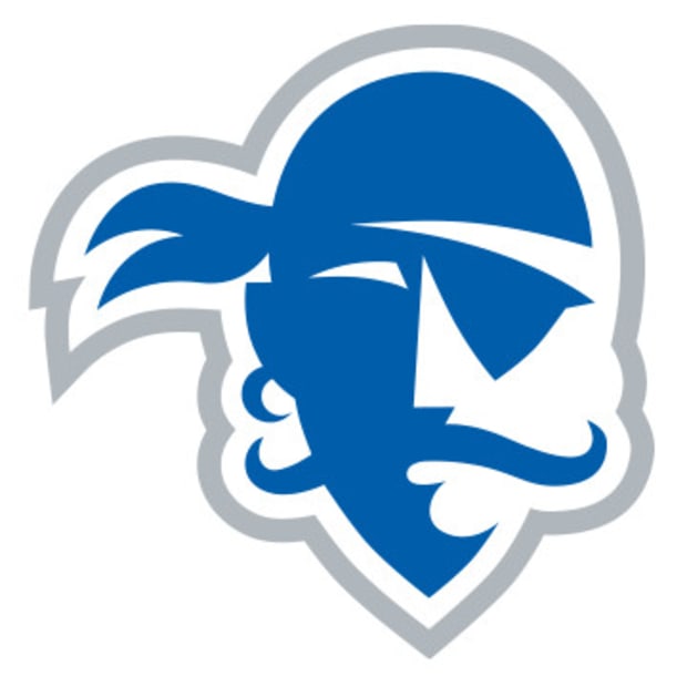 Seton Hall Pirates Logo